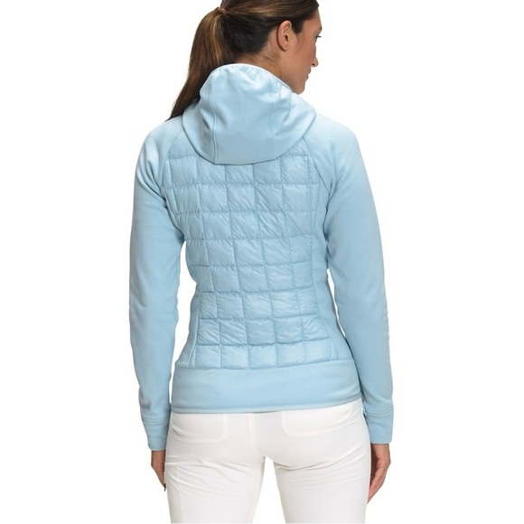 The north face ThermoBall Hybrid Eco 2.0 Jacket - Women's - Picture 3 of 13